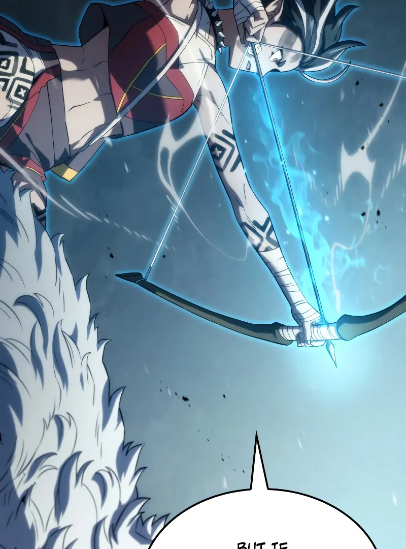 Revenge of the Iron-Blooded Sword Hound, Chapter 36 image 28